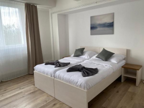 Apartmány Kladno - Libušín Kladno